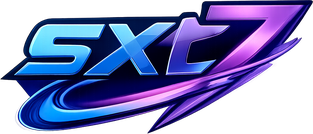 SXT7 Logo